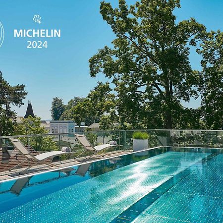 Roewers Privathotel & Spa Sellin  Dış mekan fotoğraf