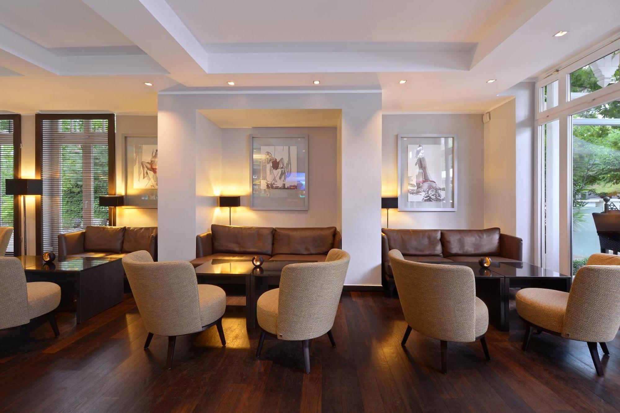 Roewers Privathotel & Spa Sellin  Dış mekan fotoğraf