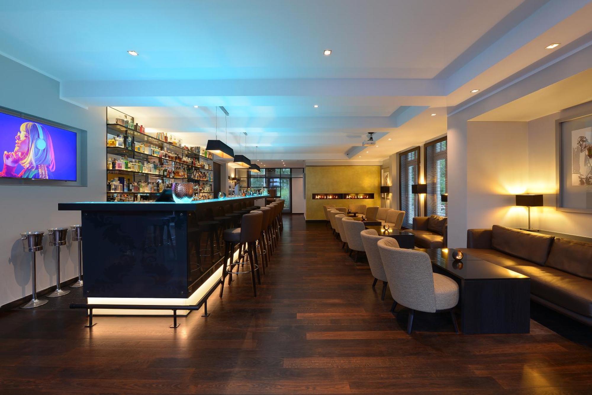 Roewers Privathotel & Spa Sellin  Dış mekan fotoğraf