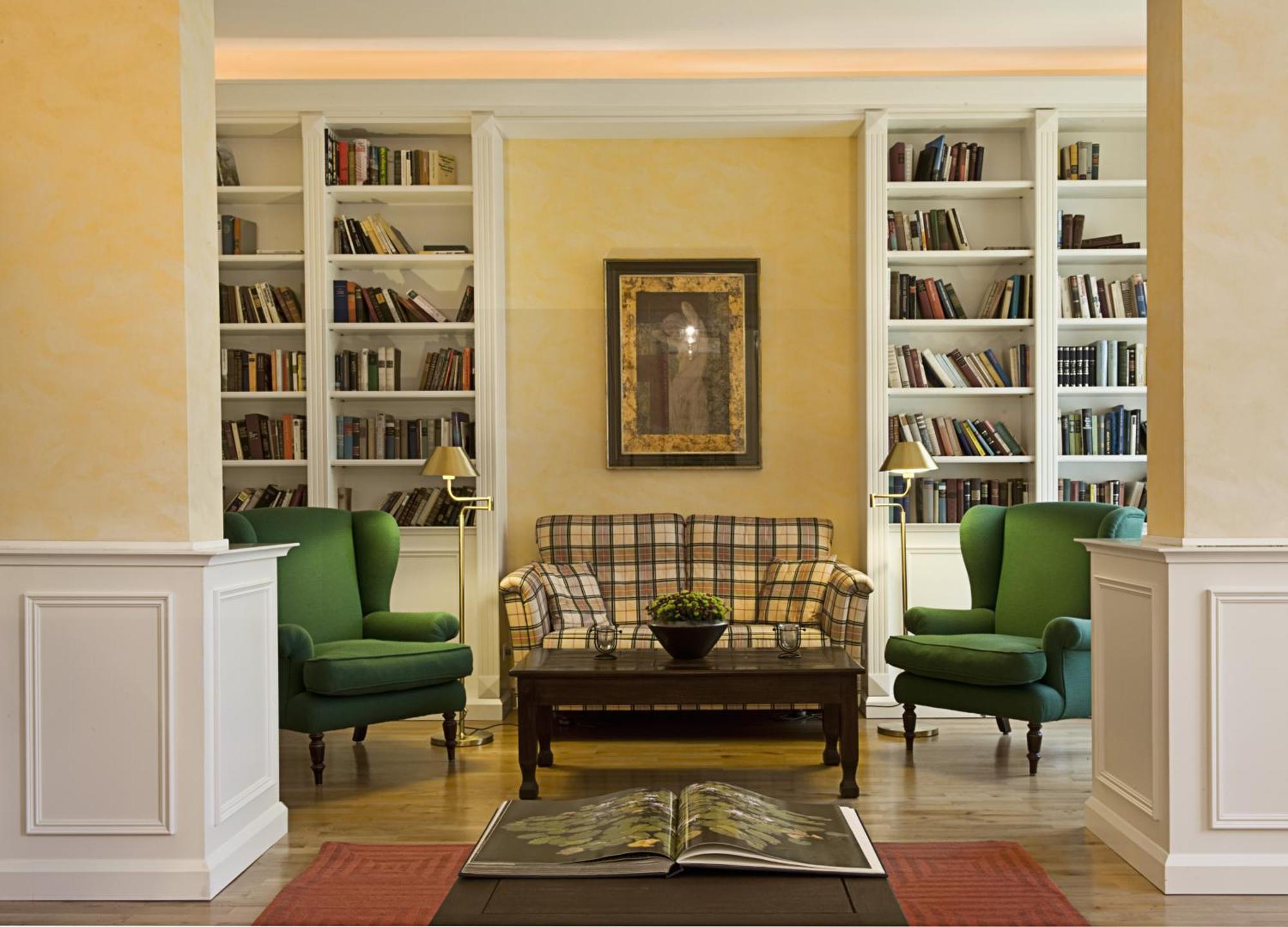 Roewers Privathotel & Spa Sellin  Dış mekan fotoğraf