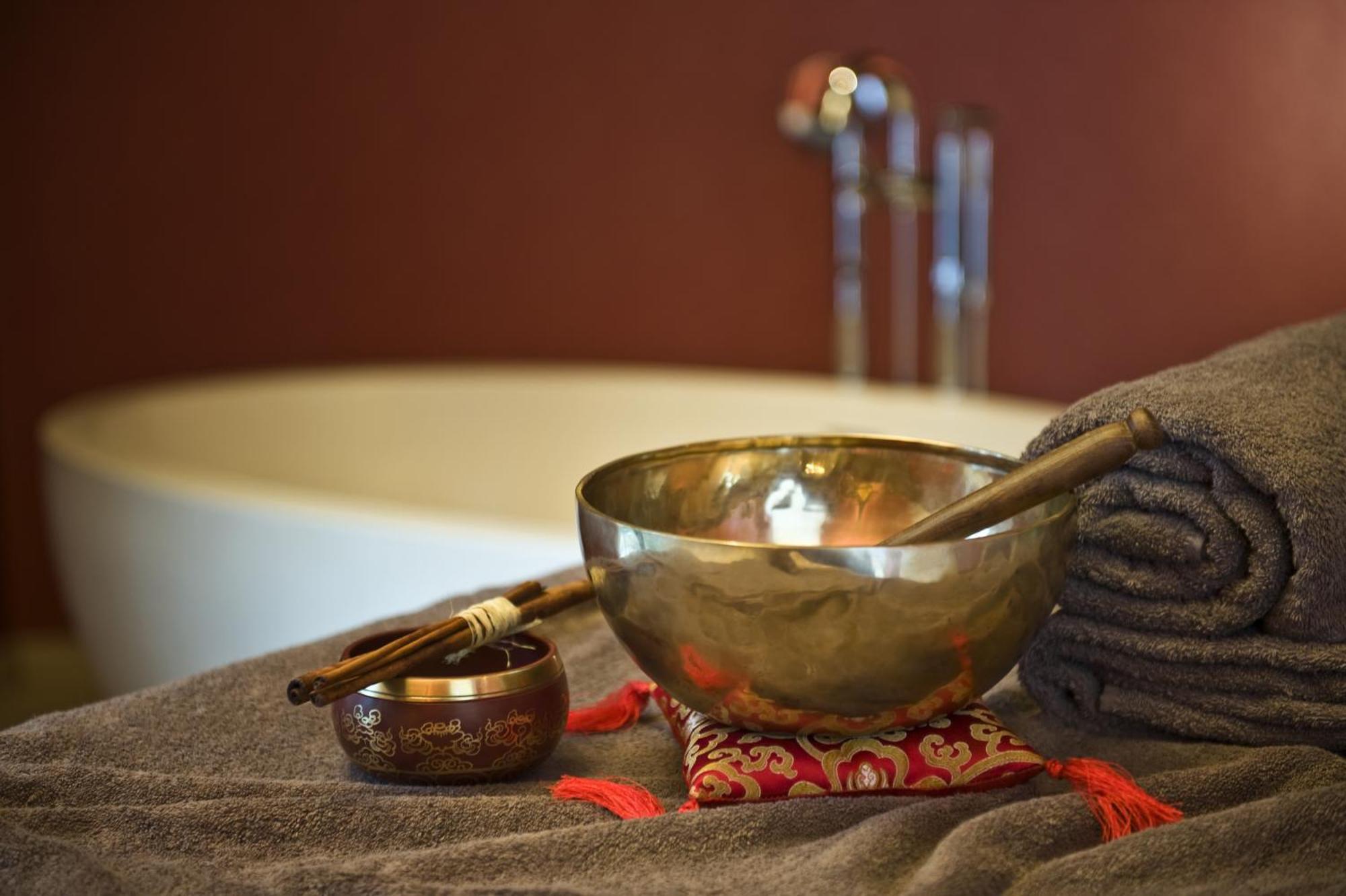 Roewers Privathotel & Spa Sellin  Dış mekan fotoğraf
