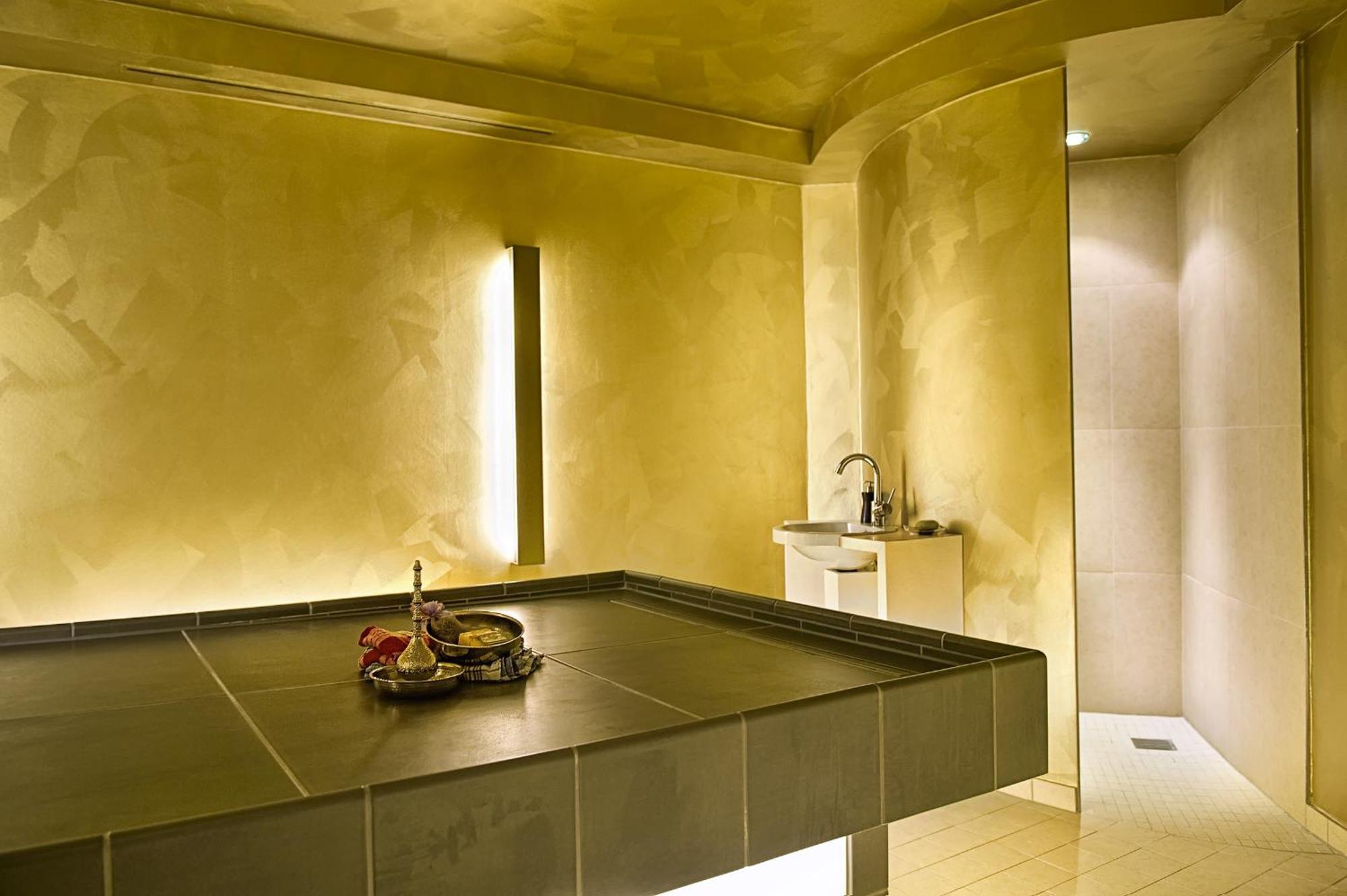 Roewers Privathotel & Spa Sellin  Dış mekan fotoğraf