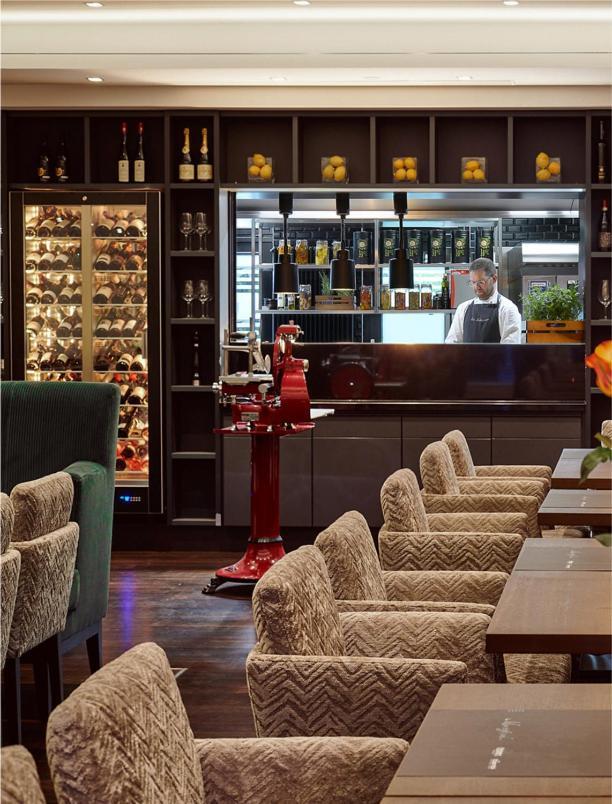Roewers Privathotel & Spa Sellin  Dış mekan fotoğraf