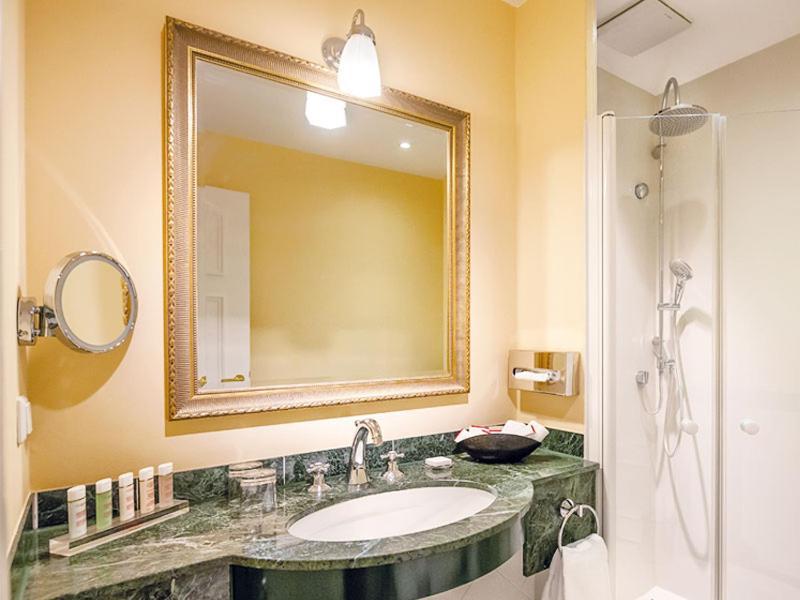 Roewers Privathotel & Spa Sellin  Dış mekan fotoğraf