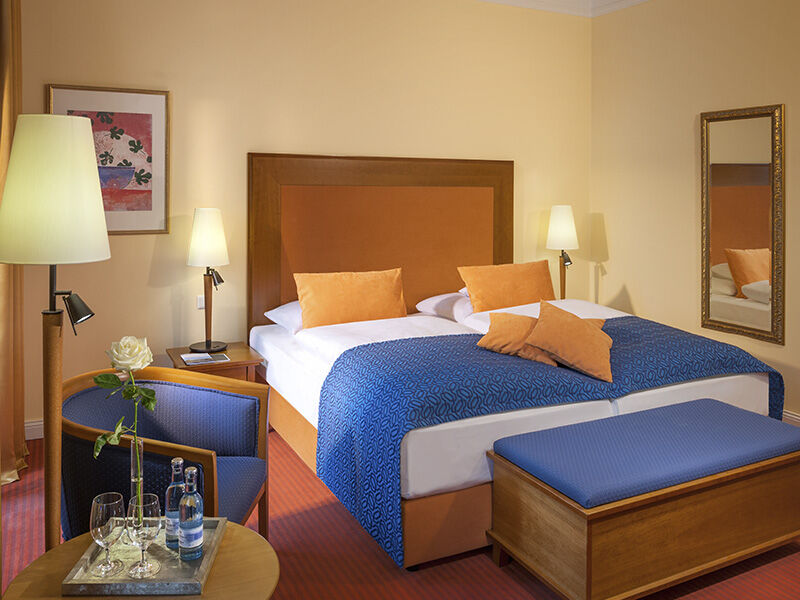 Roewers Privathotel & Spa Sellin  Dış mekan fotoğraf